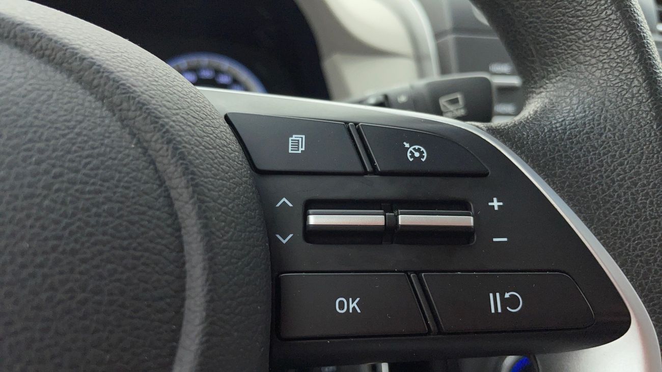 Hyundai Creta SMART 1.5 | Zero Down Payment | Home Test Drive