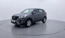 Hyundai Creta GL 1.6 | Under Warranty | Inspected on 150+ parameters