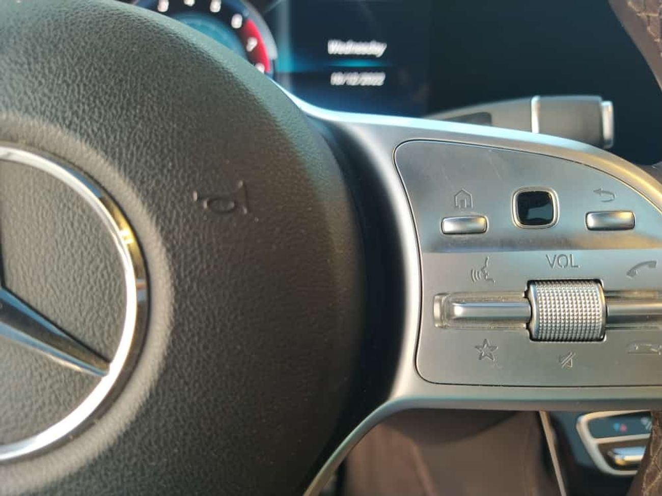 Mercedes-Benz CLS 450