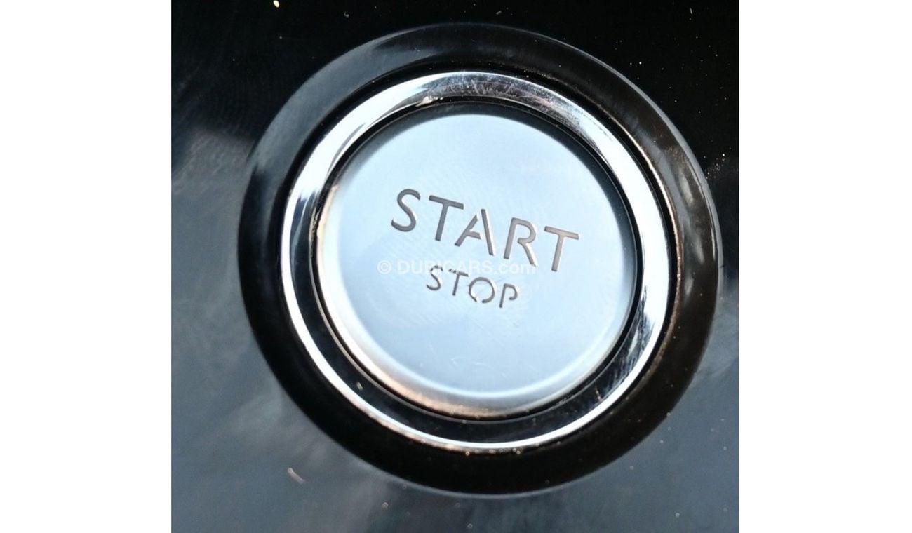 Peugeot 3008 GT Line 2019 GCC EXCELLENT CONDITION WITHOUT ACCIDENT