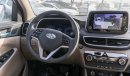 Hyundai Tucson 1.6 GDI Full Option