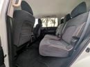 Nissan Patrol SE T2 GCC Specs - V6 4.0L Excellent Condition