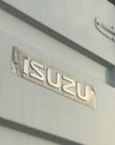 Isuzu NPR