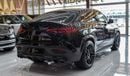 Mercedes-Benz GLE 63 S AMG S 4MATIC | COUPE  | BRAND NEW| FULL OPTION | 2024 MODEL