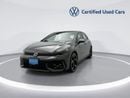Volkswagen Golf SEL 2.0T GTI Leather Seats (Ref#35061) / 21,100 AED SAVINGS from New Car