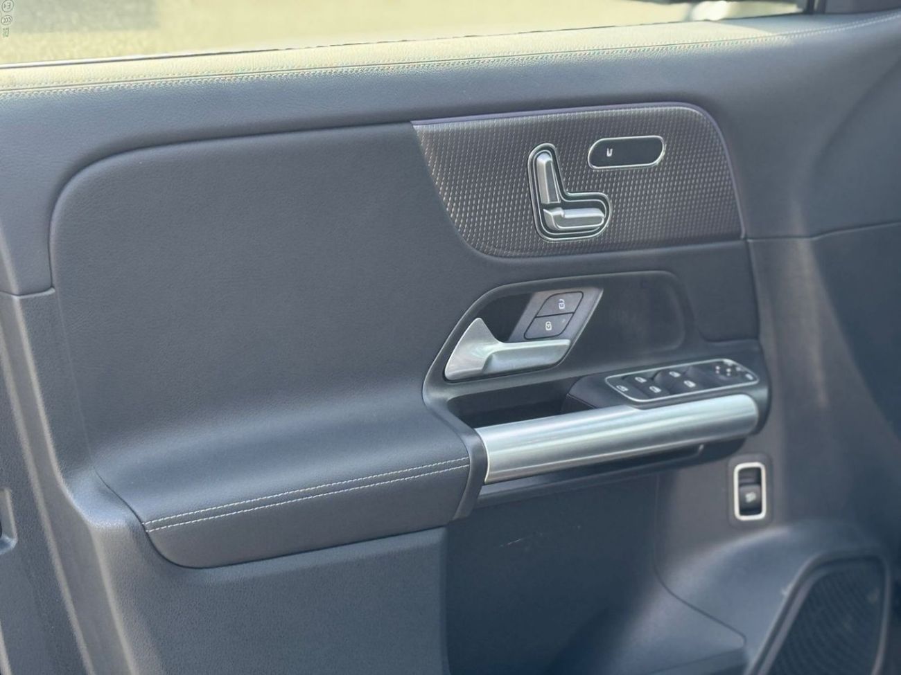 مرسيدس بنز EQA 250 MERCEDES BENZ  EQA260 2024