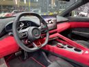 زيكر 001 2024 Zeekr 001 FR – Ultra-High Performance EV | showroom condition  Experience one of the most extre