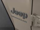 Jeep Wrangler Unlimited Sport S 2.0L A/T Unlimited Sport  2.0L A/T