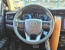 Toyota Fortuner SR5 / MID OPTION / 2.7L PETROL / AUTO AC / KEY START / (CODE # FPE1)