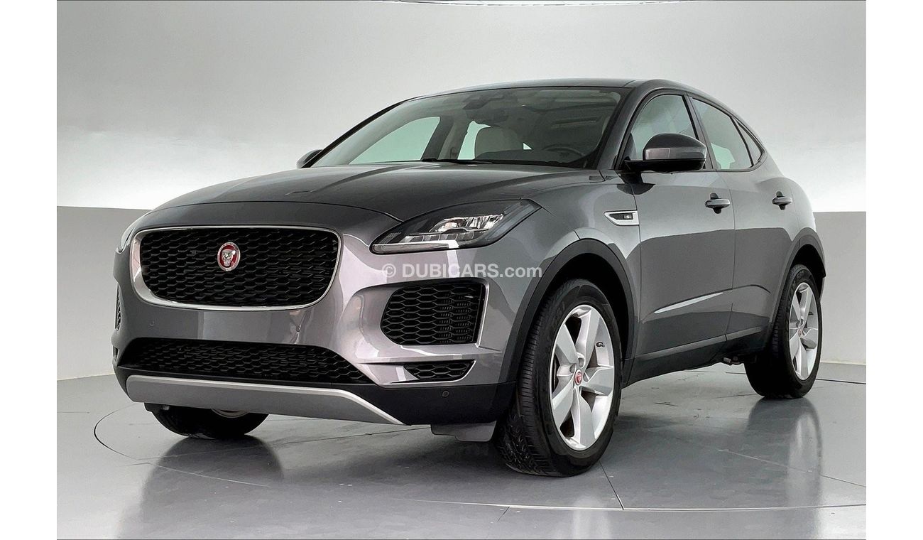 Jaguar E Pace P200 S