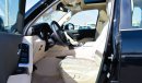 Toyota Land Cruiser GXR Twin Turbo 3.5 L V6