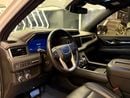 جي أم سي يوكون XL Denali - Premium Luxury SUV