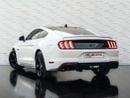 Ford Mustang GT PREMIUM
