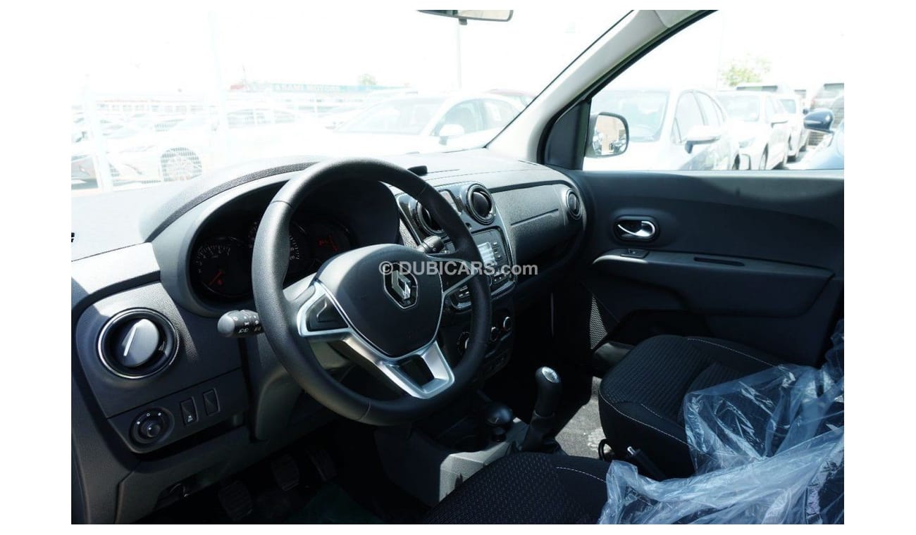 Renault Lodgy 2023 Renault Lodgy 1.6L Diesel