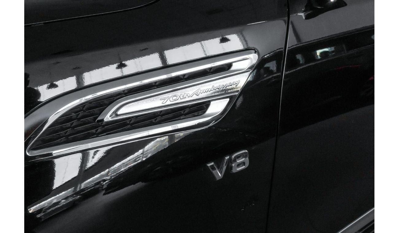 Nissan Patrol LE Platinum City 5.6L