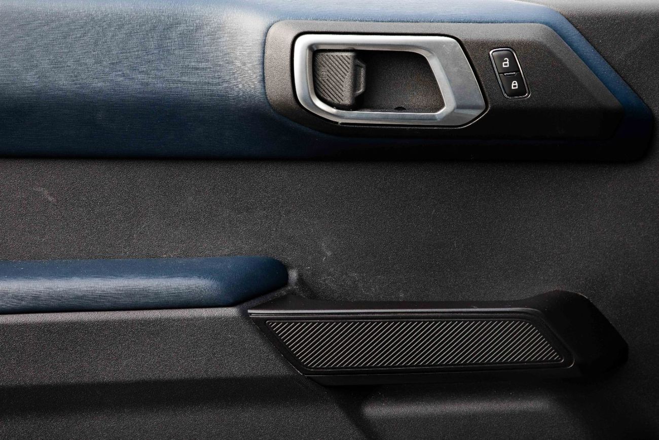 Ford Bronco Raptor | 6,462 P.M | 0% Downpayment | FORD WARRANTY/SERVICE|AS NEW