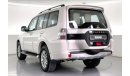 Mitsubishi Pajero GLS Highline | 1 year free warranty | 1.99% financing rate | Flood Free