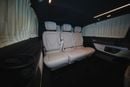 مرسيدس بنز V 300 Original Mercedes VIP Captain Seats | 2 Years International Warranty