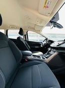 Ford Escape SE AED 460 P.M | FORD ESCAPE | 2.5L I4 | GCC SPECS | WELL MAINTAINED