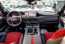 Nissan Patrol NISSAN PATROL NISMO 3.5L TWIN TURBO 2026 MODEL
