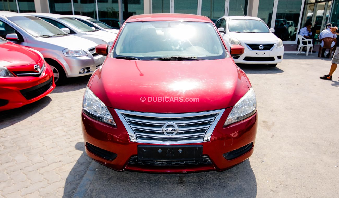 Nissan Sentra XTRONIC CVT