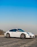 بورش 911 Carrera S