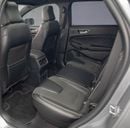 Ford Edge ST