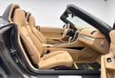بورش بوكستر 718 2013 Porsche Boxster Cabriolet, Super Clean, Excellent Condition