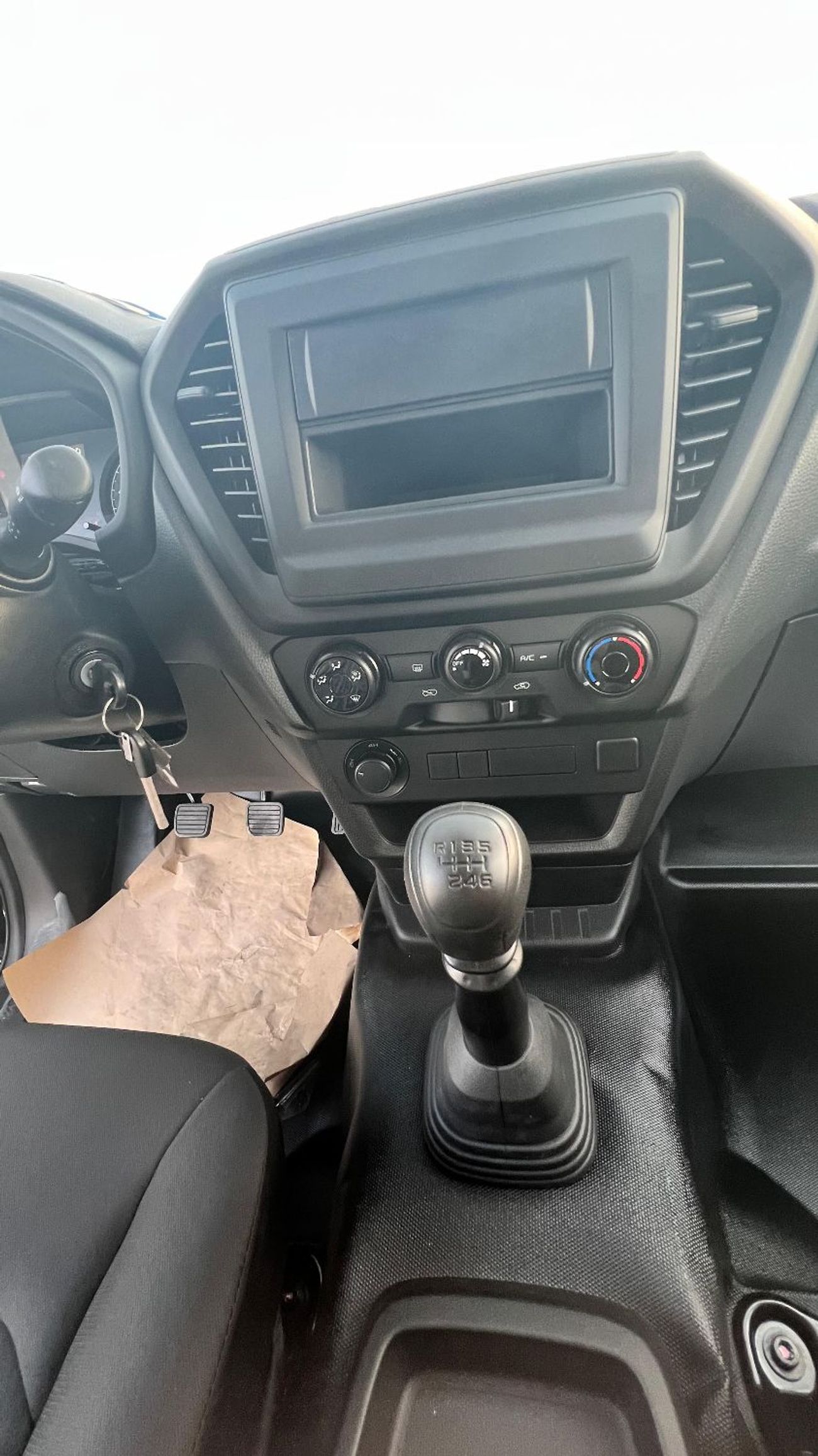 إيسوزو D ماكس Isuzu D Max DC 1.9L MY 2026