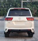 Toyota Land Cruiser VX.R V8  5.7  upgrade 2024