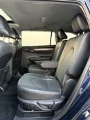 Toyota Highlander Limited 2.5L AWD 2021 TOYOTA HIGHLANDER LIMITED HYBRID FULL OPTIONS IMPORTED FROM USA
