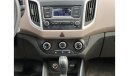 Hyundai Creta Mid Hyundai Creta 2020 GCC