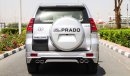 Toyota Prado VX.R