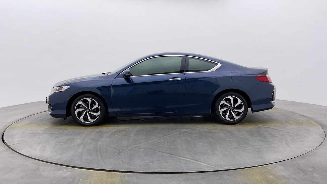 Honda Accord Coupe COUPE 2400