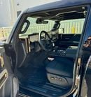 جي أم سي همر EV SUV 3X