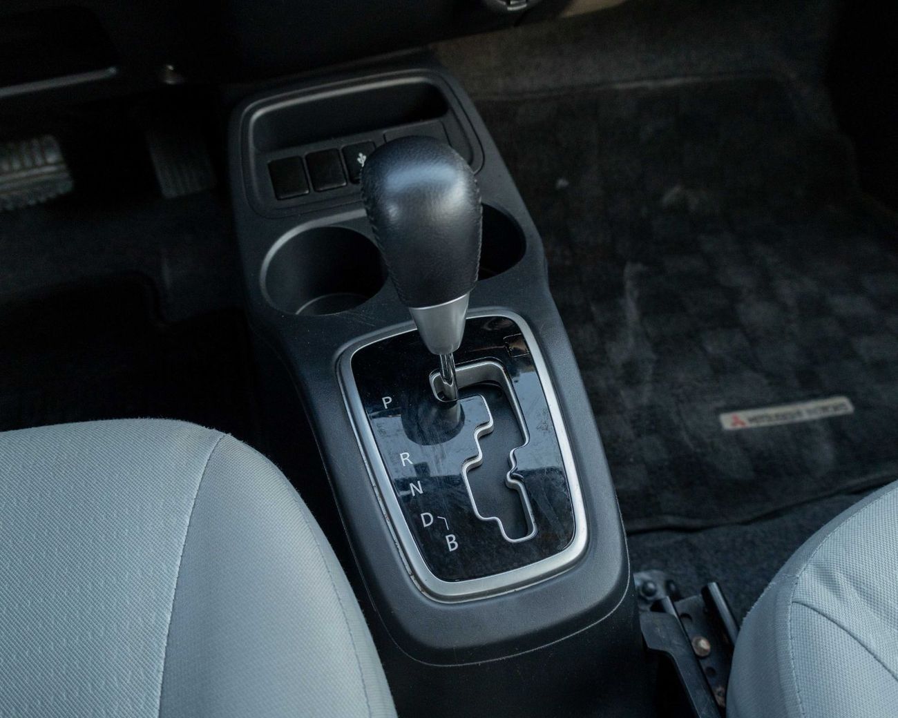 Mitsubishi Attrage GLX 1.2L l GCC | Zero Down Payment | AED 313 Monthly | Unlimited Kms Warranty