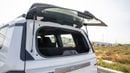 تويوتا برادو GXR TOYOTA PRADO 2.8 ALR STANDARD DSL -2026YM