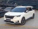 Kia Carnival STD (NON GCC)