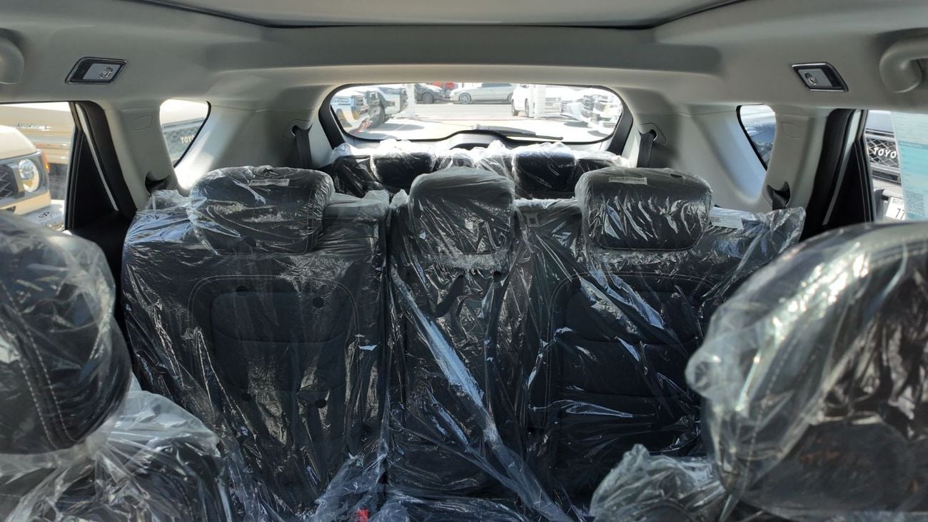 Jetour X70 JETOUR X70 BRAND NEW 2025 export only