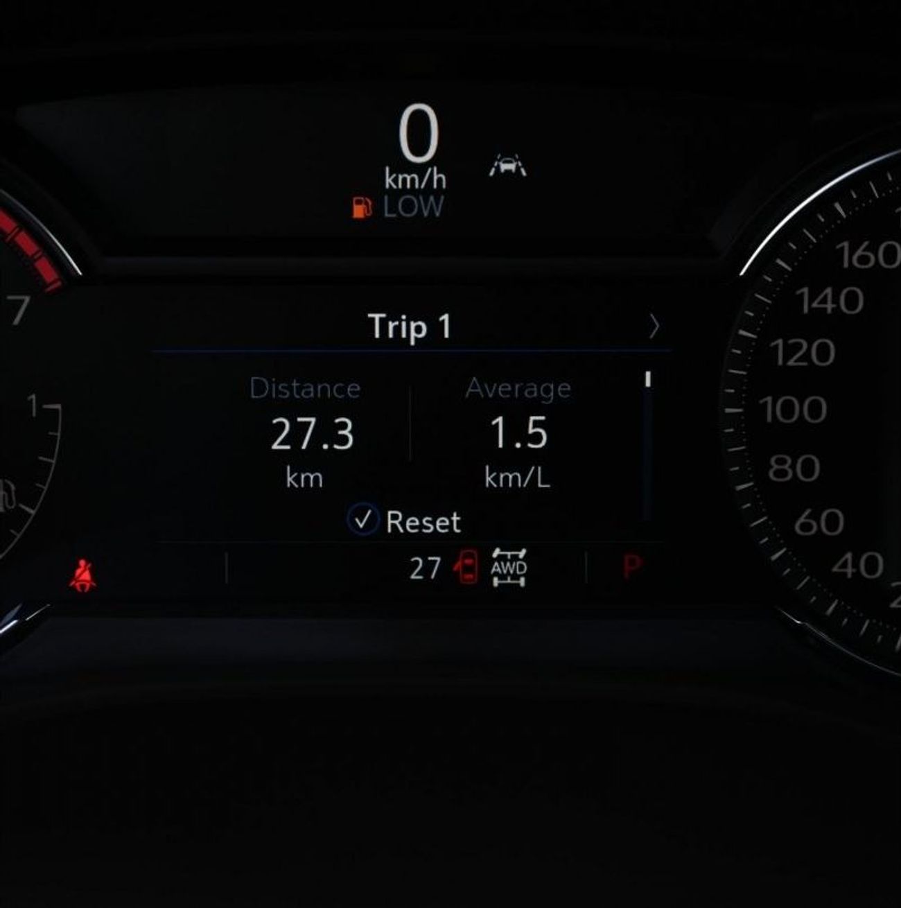 Cadillac XT6 Luxury AWD BRAND NEW GCC WITH WARRANTY + SERVICE CONTRACT