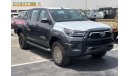 Toyota Hilux ADVENTURE ( FOR EXPORT ONLY )