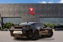 Chevrolet Camaro ZL1 Chevrolet Camaro ZL1 Red Line Edition Brackets 1000bhp 2018 GCC
