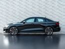 Audi S3 TFSI quattro 2.0L Sedan