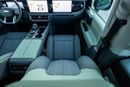 بايك BJ40 2026 BAIC BJ40 Pro GCC | Agency Warranty