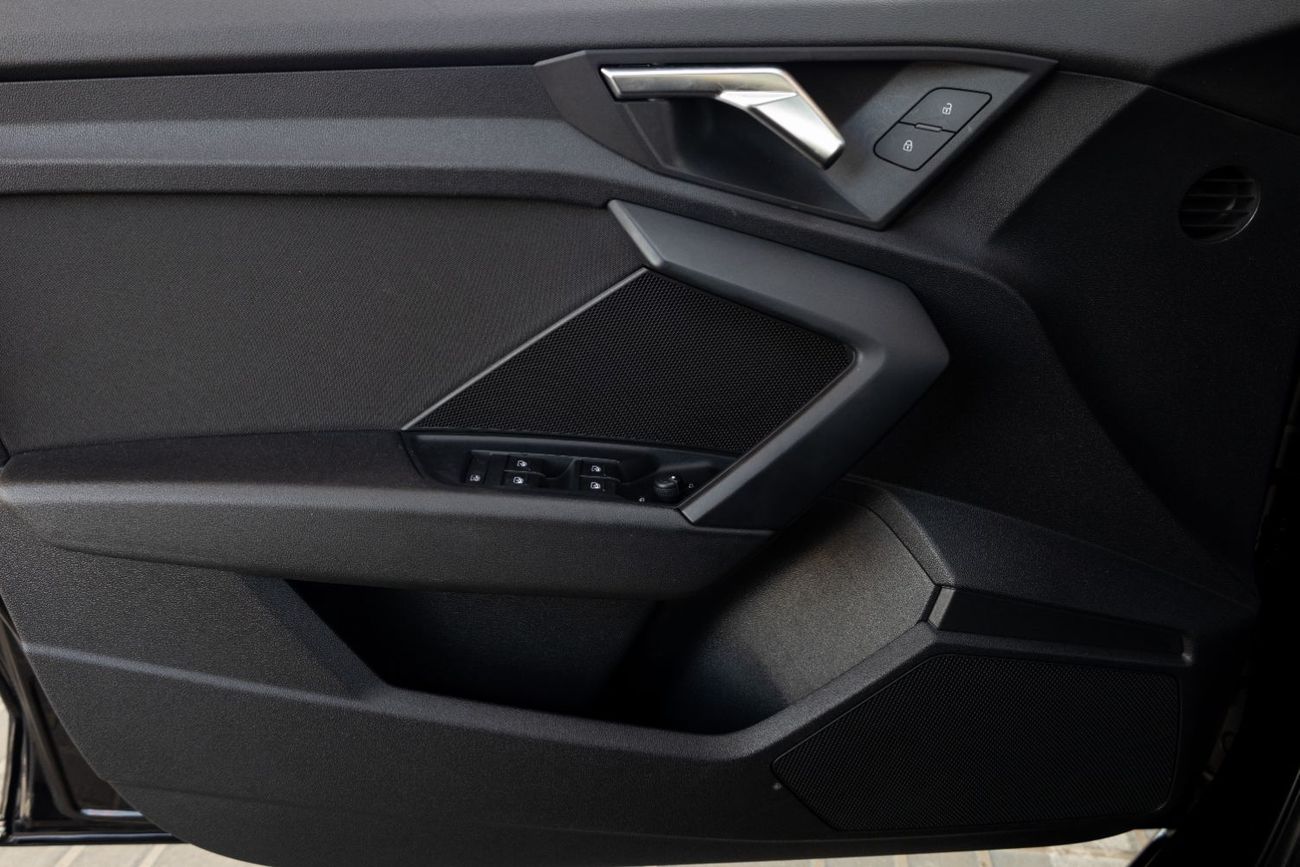 Audi A3 35 TFSI 1.4L