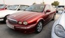 Jaguar X-Type