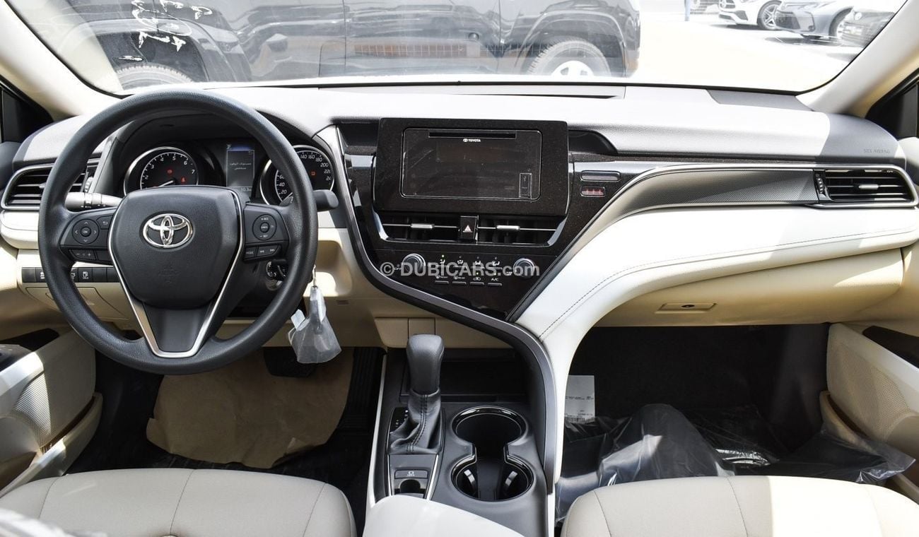 Toyota Camry TOYOTA CAMRY 2023 LE 2.5L 2023 EXPORT PRICE