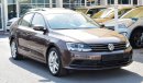 Volkswagen Jetta 2.5