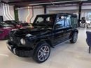 Mercedes-Benz G 63 AMG 4MATIC SUV 2025 Brand New G63 AMG 3 Years Warranty 100k KM - Price including VAT