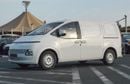 Hyundai Staria HYUNDAI STARIA 3.5L CARGO PETROL VAN 2024 | STEEL WHEELS | FABRIC SEATS | MULTI-FUNCTION STEERING |